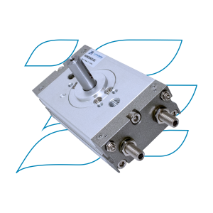 ATUADOR ROTATIVO COMPACTO