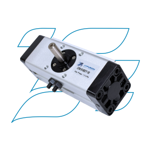ATUADOR ROTATIVO CREMALHEIRA