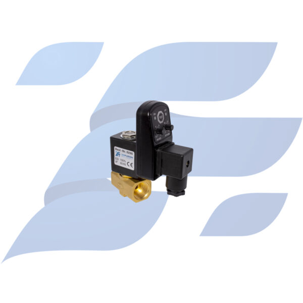 PURGADOR ELETRÔNICO PARA COMPRESSOR - Imagem 4