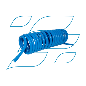 TUBO ESPIRAL SÉRIE PUE