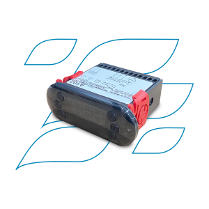 CONTROLADOR DE TEMPERATURA SÉRIE A102