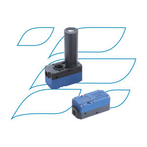 Bomba a Vácuo Série BVC