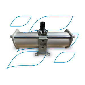 Booster Pneumático