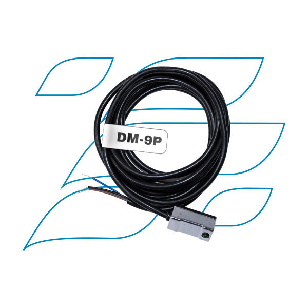 Sensores Magnéticos para Cilindros Pneumáticos Série DM - Imagem 5