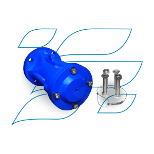 Martelo Pneumático Série MP