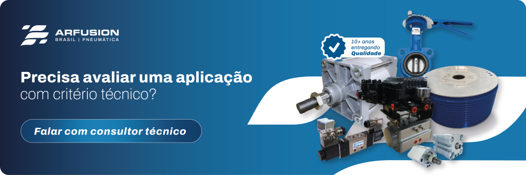 Diagrama de Circuito Pneumático: Porque erros de leitura atrasam projetos de automação
